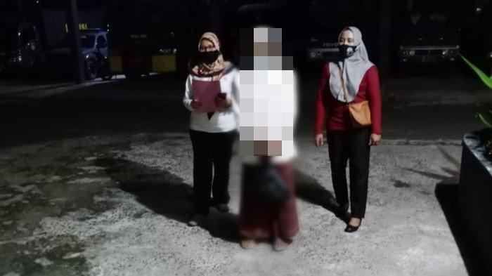 Nodai Remaja, Lelaki 27 Tahun Diamankan Polres Kapuas