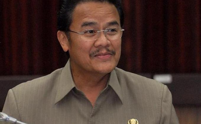 Terang Narang Komentari Tertembaknya Warga Dayak di Tanah Bumbu