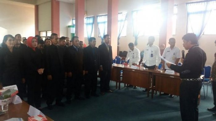 Setelah Dilantik, HP3KI Langsung Pikirkan Masalah Ketenagakerjaan