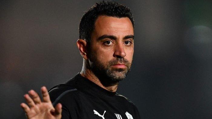 Mantan Rekan Lionel Messi, Xavi Hernandez Kandidat Kuat Pelatih Barcelona Gantikan Koeman