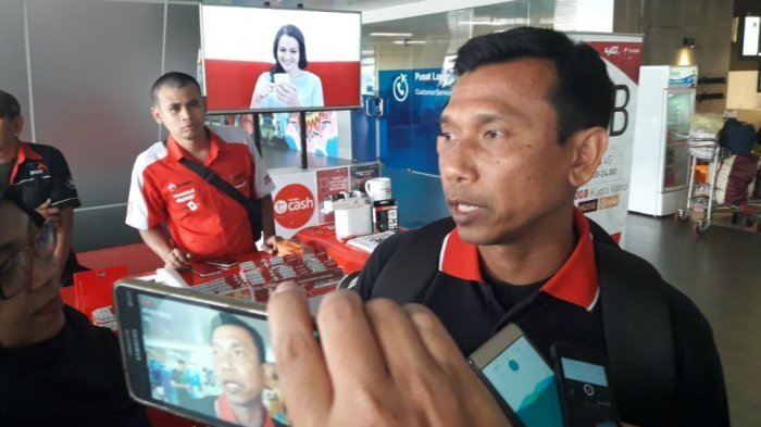 Bali United Bakal Hadapi Persija dan PSM di Sisa Laga Liga 1 2018, Begini Sikap Widodo