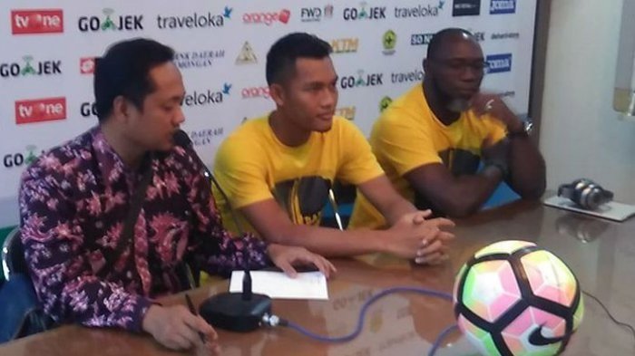 Pemain Muda Barito Ini Dihukum Larangan Tampil di 3 Pertandingan