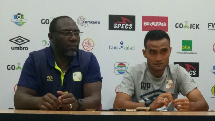 Maksimalkan Ajang Piala Indonesia 2018, Pelatih Barito Putera Urungkan Rencana Ujicoba