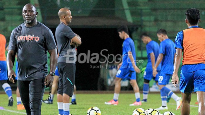 Kontrak Jacksen F Tiago di Barito Putera Bakal Diperpanjang Kata sang Manajer