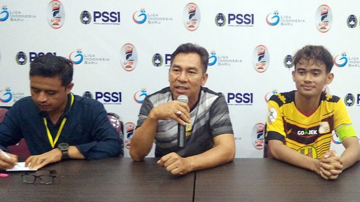 Barito Putera U-19 Siap Bangkit dan Buyarkan Ambisi Perseru Serui U-19 ke Semifinal