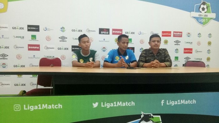 Liga 1 U-16 Elite Pro Academy 2018, Barito Putera Taklukkan Persija Jakarta 1-0