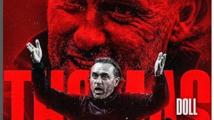 Jadwal Persija vs Sabah FC di Laga Ujicoba Jelang Liga 1, Siaran Langsung Indosiar