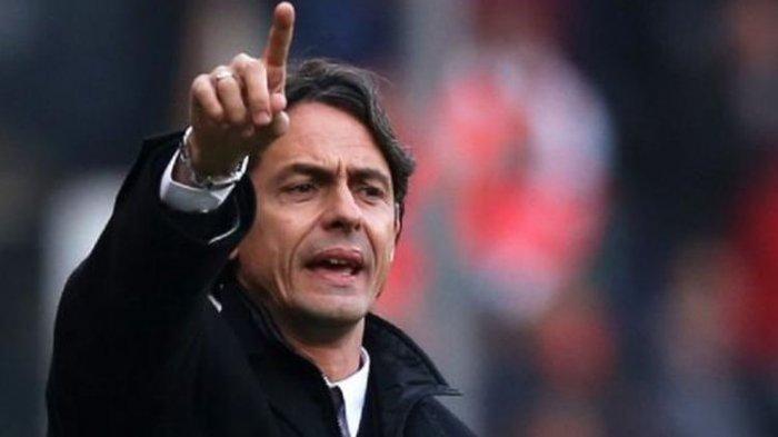 LIVE TV Online Bein 2! Live Streaming Benevento vs Inter Liga Italia Malam Ini, Duel Eks Juve