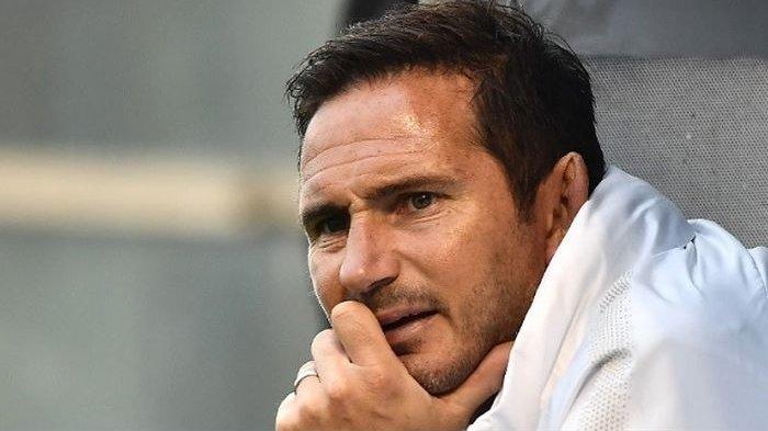 Ada Apa Kok Tiba-tiba Frank Lampard Marahi Pelatih Timnas Prancis? Terungkap Fakta Terkait Kante