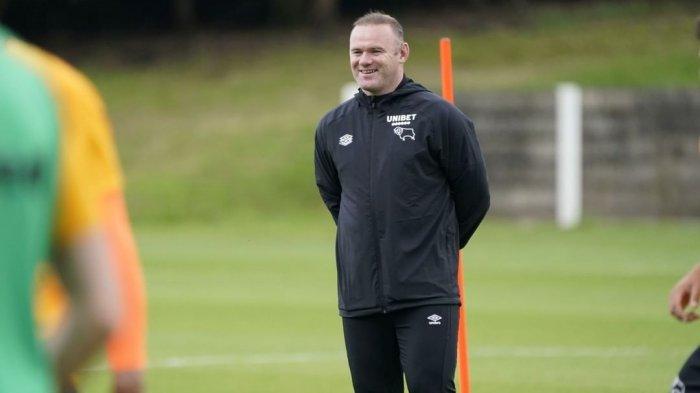 Komentar Wayne Rooney Tentang Messi Gabung ke Inter Miami Sekaligus Jadi Sindiran ke Ronaldo