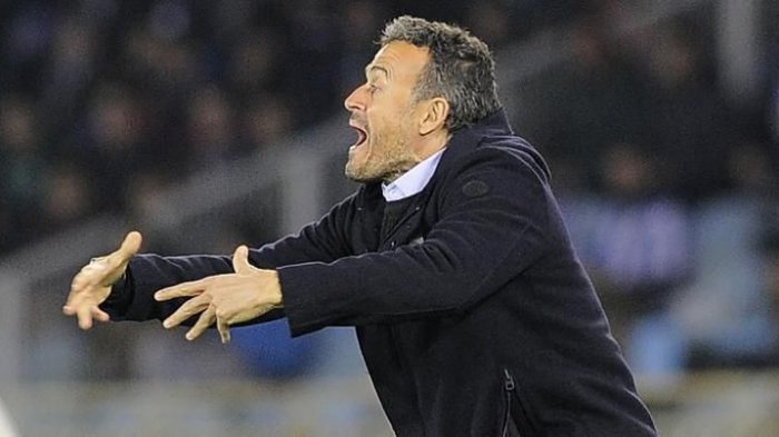 Barcelona Ketiban Berkah Usai Luis Enrique Jadi Pelatih Baru PSG, Ihwal Neymar dan Messi Tersentil