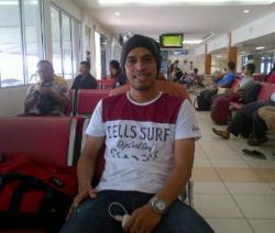 Menimba Ilmu Pelatih Timnas Thailand