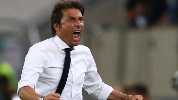 Conte Buka Kemungkinan untuk Melatih Juventus Lagi, Eks Inter Milan Itu Ungkap satu Syarat