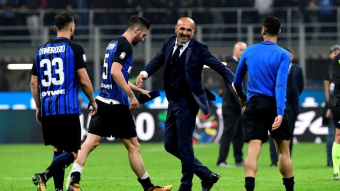 Jadwal Liga Italia Minggu Ini : Napoli Kalah, Saatnya Inter Milan ke Puncak Klasemen!