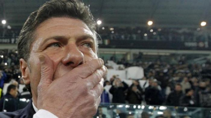 Inter Milan Diambang Darurat