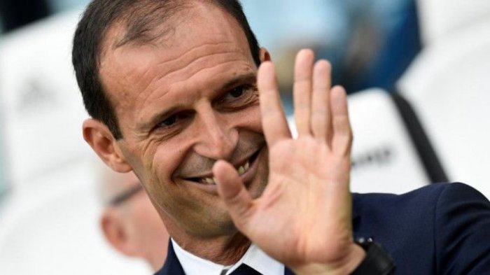 Nasib Allegri di Juventus Kian Jelas, Chiesa Diincar Barcelona, Rabiot Terancam Pergi Gratis