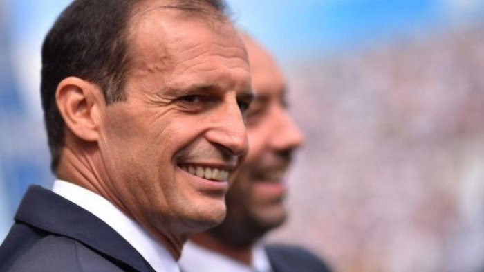 Kabar Tak Sedap Terpa Juventus Jelang Derbi Kontra Torino, Disebut Ada Perlawanan, Allegri Menjawab