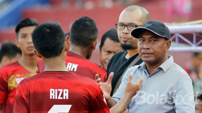 LIVE STREAMING LIGA 2 Kalteng Putra Vs Persis Solo - Tinggal Satu Tiket Semifinal!