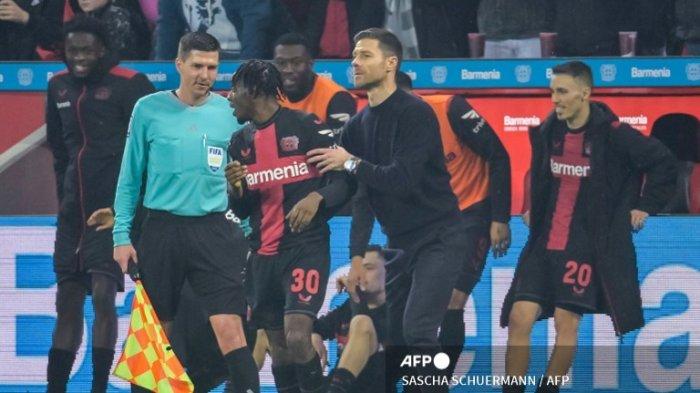 Isi Pesan Penting Jurgen Klopp ke Xabi Alonso saat Liverpool Mencari Bos Baru di Liga Inggris