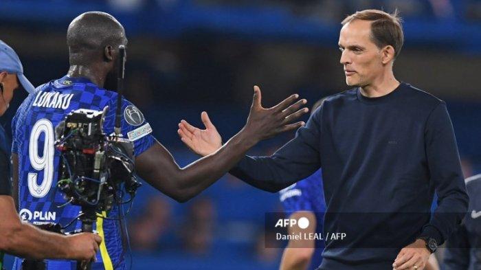 Prediksi Susunan Pemain Lille vs Chelsea di Liga Champions Live SCTV, Romelu Lukaku Absen