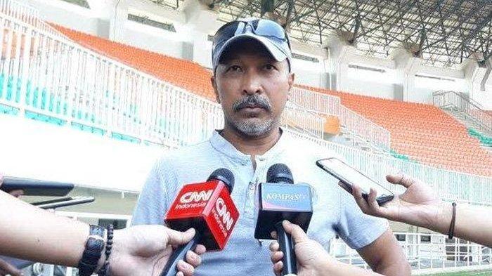 Jadwal Timnas U-19 Indonesia vs Timor Leste, Kualifikasi Piala Asia U-19 2020 Siaran Langsung RCTI?