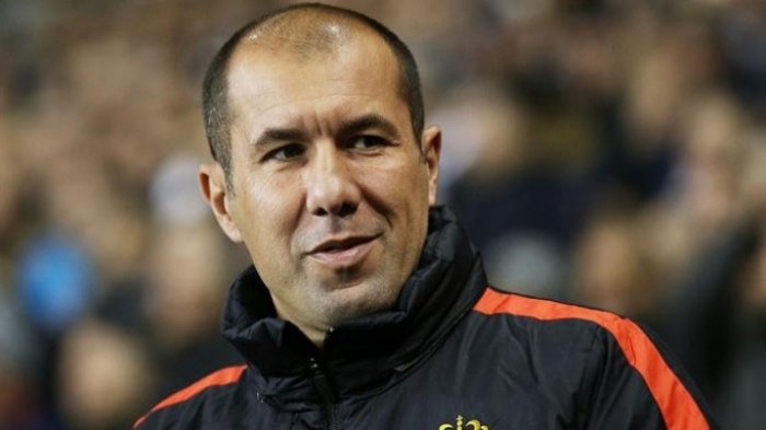 Leonardo Jardim Bicara soal Peluang Latih Arsenal: Semua Ingin Melatih di Level Tertinggi