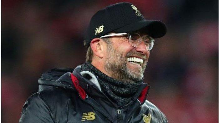 Juergen Klopp Nekat Tolak Pinangan Man United dan Real Madrid, Ternyata Masalah Keuntungan
