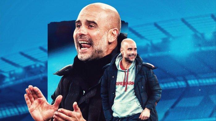 Janji Pep Guardiola Jika Liverpool Juara Liga Inggris dan Salip Man City di Klasemen