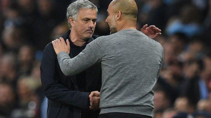 Nyinyiran Mourinho ke Pelatih Liverpool & City Jelang Spurs vs Arsenal, Gegara Jadwal Liga Inggris