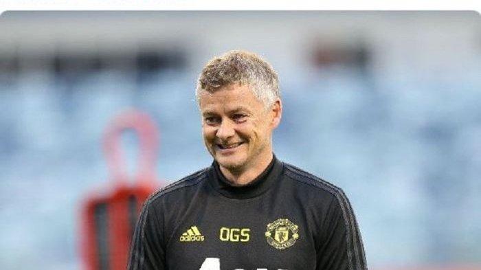 Prediksi Skor Manchester United vs Liverpool Liga Inggris Malam Ini, Misi Solskjaer Bayar Utang