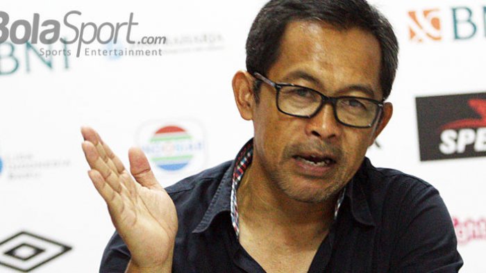 Santer Taisei Marukawa & Bruno Hengkang, Aji Santoso Pastikan Ada 2 Pemain Bertahan di Persebaya