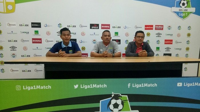 Liga 1 U-16 Elite Pro Academy 2018 - Barito Putera Vs Persela, Mahfud Sebut Timnya Solid