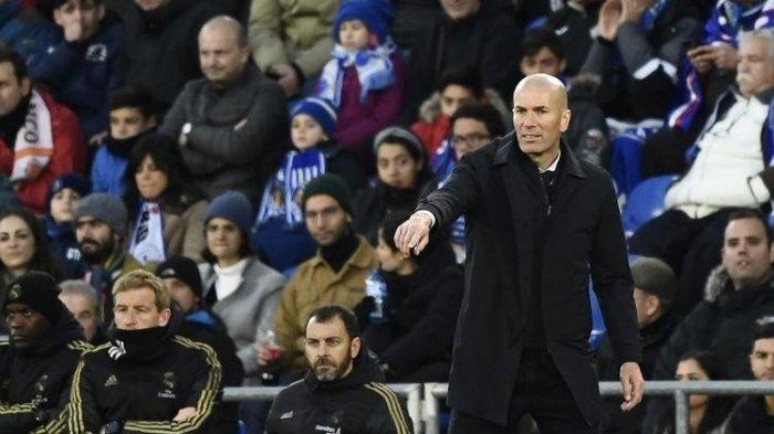 Jadwal 32 Besar Copa del Rey Spanyol 2020 Real Madrid vs Unionistas & Barcelona vs Ibiza