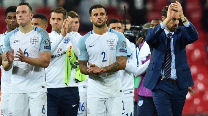 Pelatih Inggris Ingatkan Timnya Jangan Besar Kepala Menghadapi Timnas Panama
