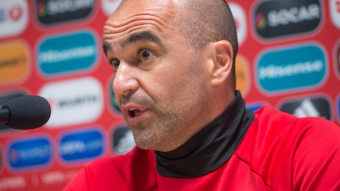 Peluang Romelu Lukaku Gabung Timnas Belgia di Piala Dunia 2022, Roberto Martinez Ungkap Syaratnya