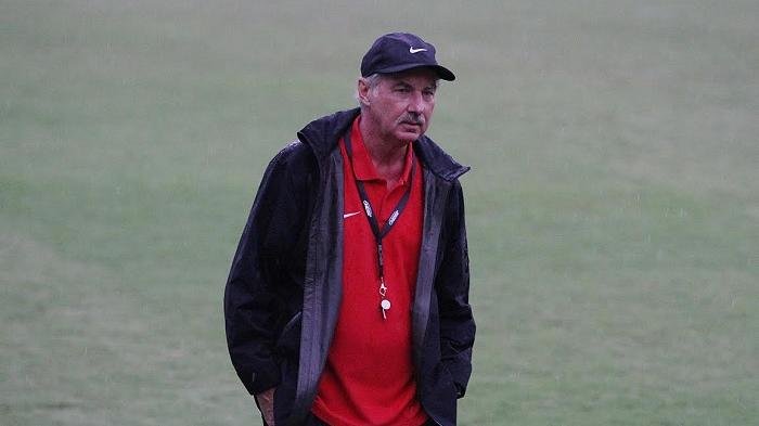 Robert Rene Alberts Gantikan Alfred Riedl Usai AFF?