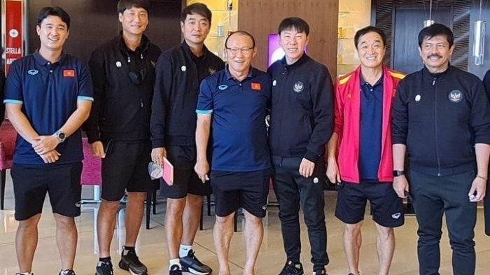 Kans STY Latih Vietnam, Efek Pelatih Timnas itu Bela Iwan Bule, Nguyen Manh Dung Beri Analisa