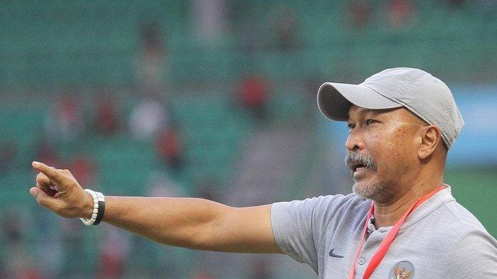 Alasan Suporter Boikot Laga Timnas U-19 Indonesia, Fakhri Husaini Tegaskan 100 Persen untuk Negara