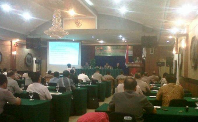 Humas Polri : Kinerja Polisi Masyarakat Berhak Tahu