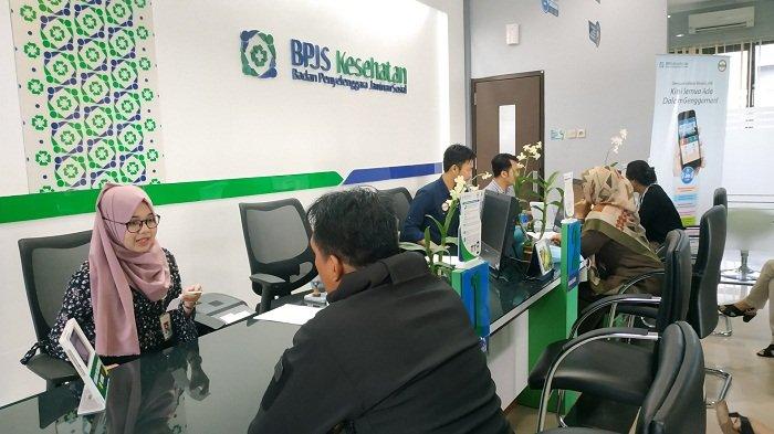 Tutupi Defisit Rp 32 Triliun, Pemerintah Rencanakan Naikan Iuran BPJS 100 Persen