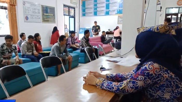 Sisa 28 Ribu Warga Kapuas yang Belum Lakukan Perekaman KTP Elektronik