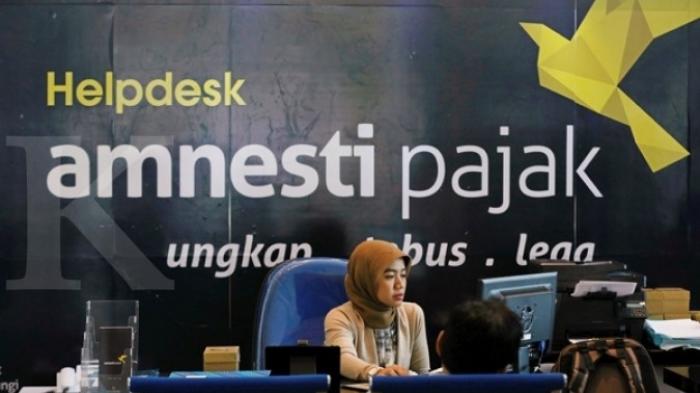 Pemerintah: Penghimpunan Pajak Kembali ke Strategi Awal