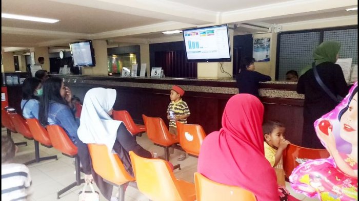 Dirut Terjaring OTT KPK, Pelayanan PDAM Tetap Harus Berjalan