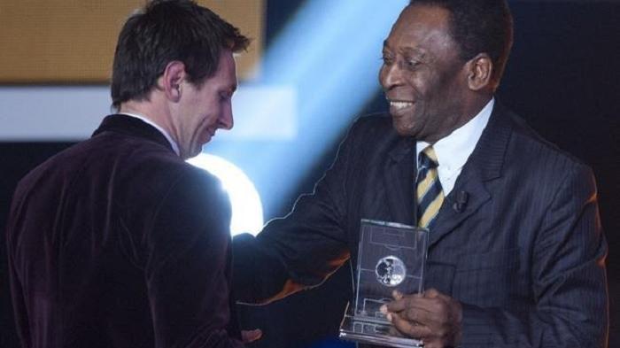 Valladolid vs Barcelona : Messi Bisa Lewati Jumlah Gol Pele Malam Ini, Link Bein Sports 1 di Sini