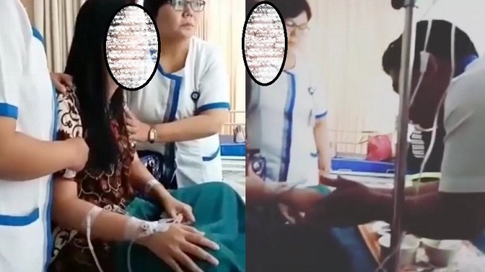 Polisi Terlambat, Perawat Pelaku Pelecehan Seksual Pada Pasien di National Hospital Menghilang