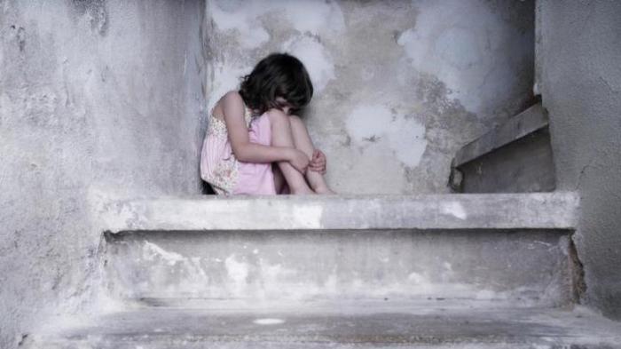 Dua Anak di Bali Ini Ditemukan Warga Dirantai Sang Ibu, Menteri PPPA Pantau Kasus