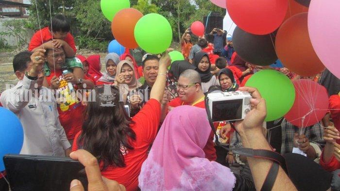 Pemprov Kalsel : Penderita Down Syndrome Agar Jangan Sampai dikucilkan