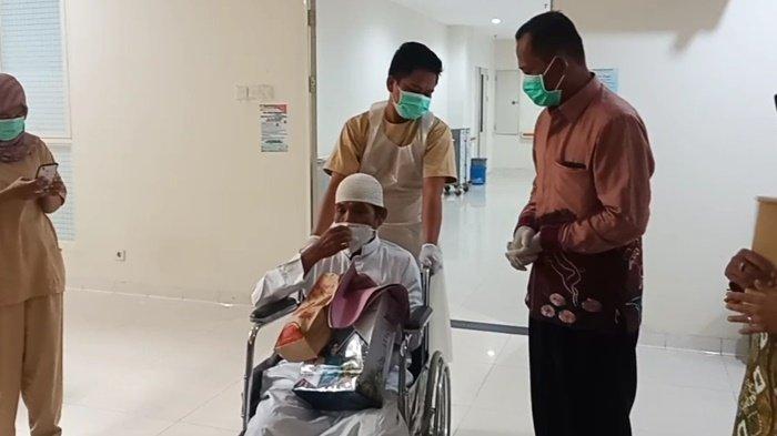 UPDATE Corona Kalsel, Positif Covid-19 Kini 157, PDP 16 & ODP 1333 Orang