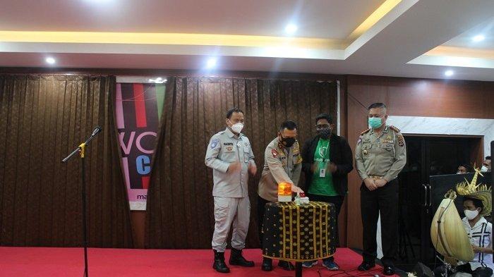 Launching Program Women Care di Nusa Tenggara Timur