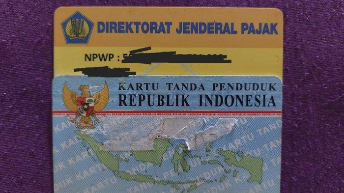 Cara Pemadanan NIK KTP dengan NPWP Lewat Online, Batas Akhir 1 Juli 2024 dan Sanksi Jika Lalai